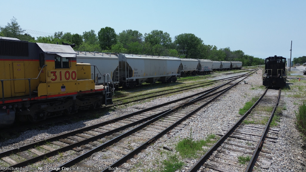 MIDWEST 3100